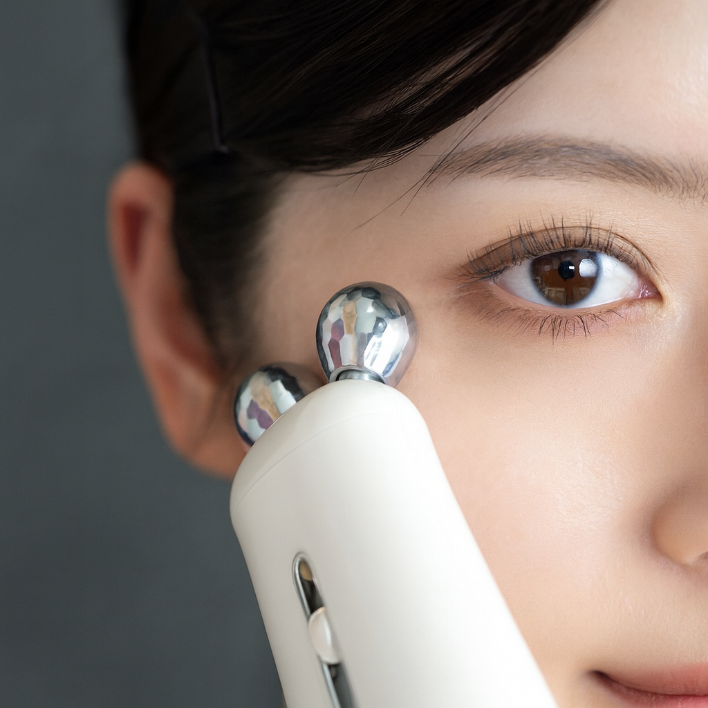 العناية المتعددة بالوجه من STLASSH