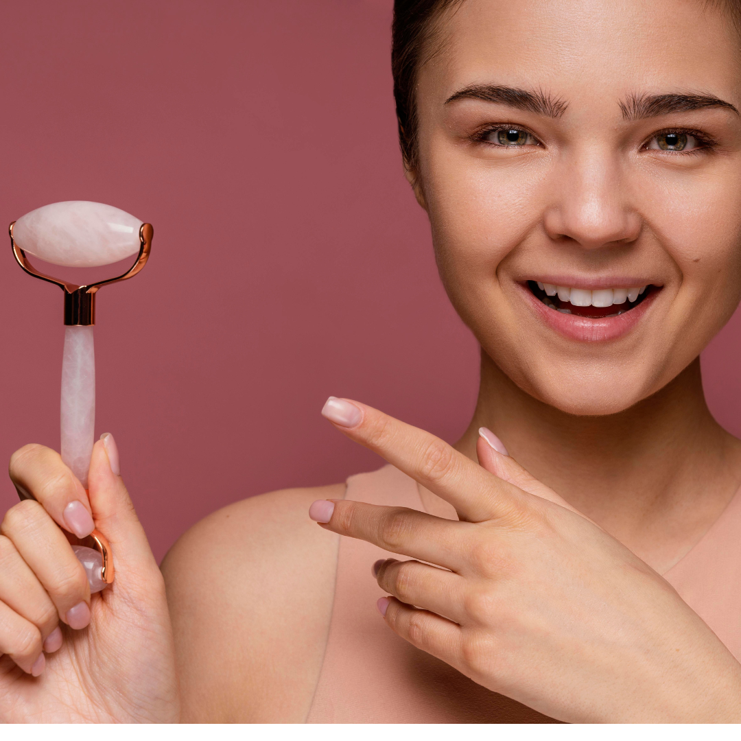 بيرورو (美ルル) أسطوانة الوجه