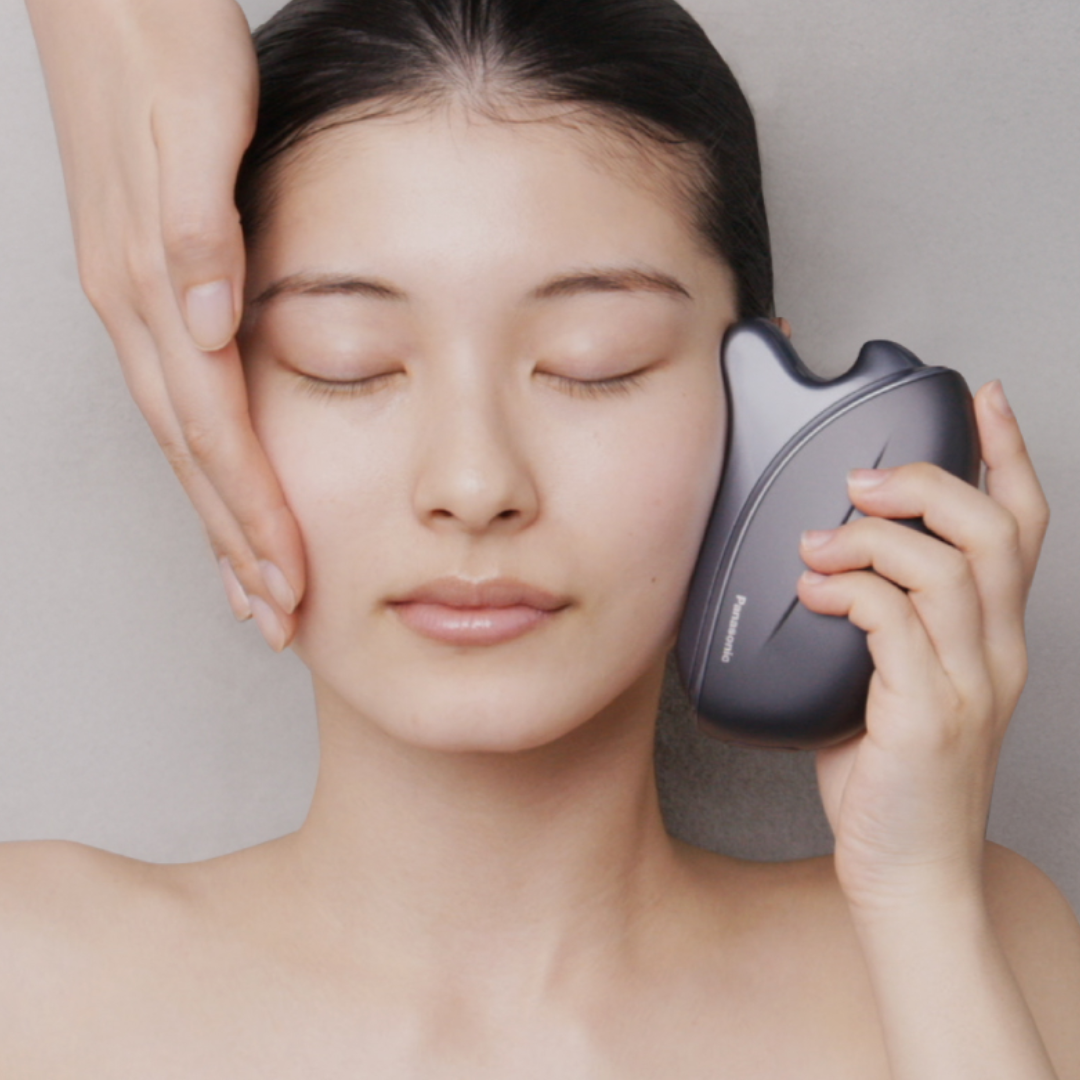 باناسونيك EH-SP86 K كاشا