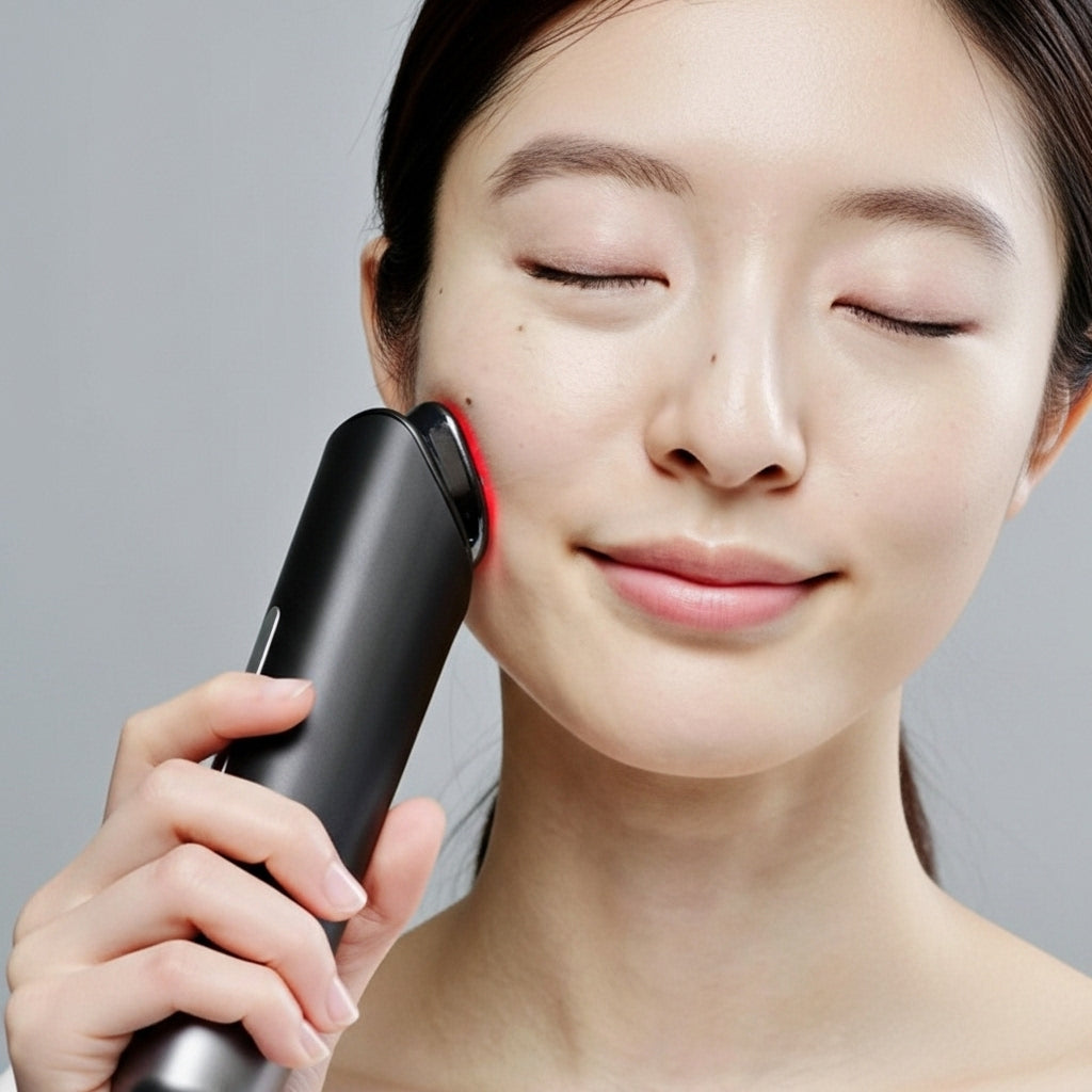 جهاز رفع الترددات الراديوية باناسونيك EH-SR85