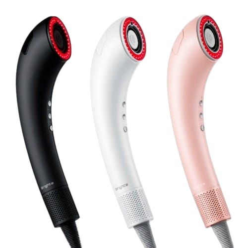 🌬️ SHOWER DRYER